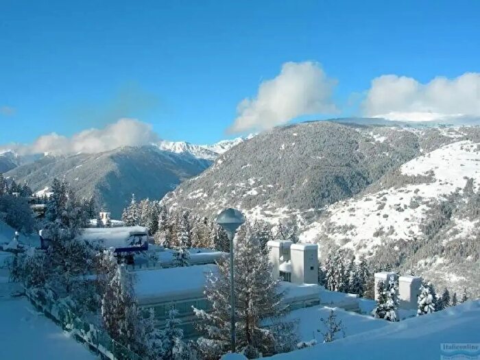 Appartamento bilocale in vendita in Località Marilleva, Mezzana