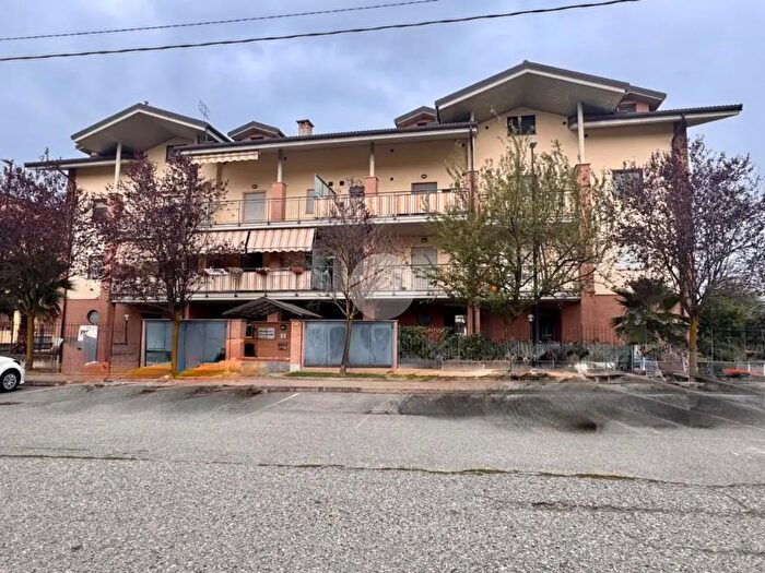 Appartamento bilocale in vendita in Via del Santuario, Leini'