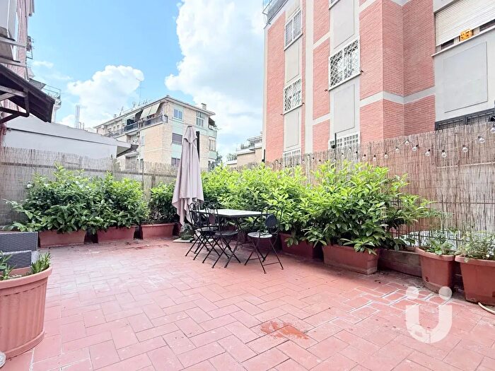 Appartamento monolocale in vendita in Via Riccardo Bianchi, Roma