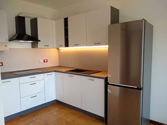 Appartamento monolocale in affitto in Via Ludovico Ariosto, Feletto Umberto, Tavagnacco