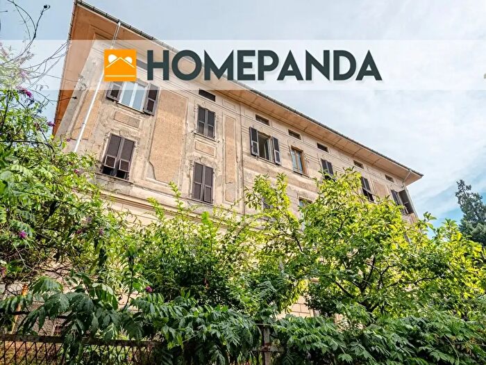 Appartamento con 5 locali in vendita in Corso Italia, Ovada
