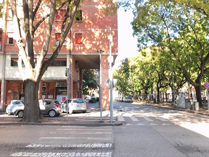 Appartamento bilocale in vendita in Via Nazario Sauro, Ferrara