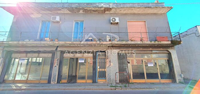 Casa con 5 locali in vendita in Via Gallipoli, Racale