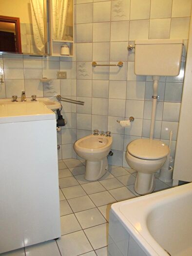 Appartamento trilocale in vendita in Chiesa In Valmalenco