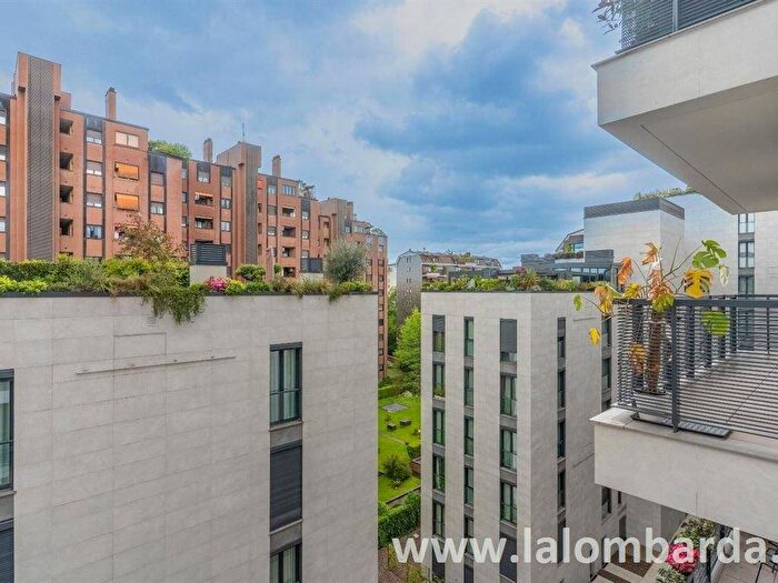 Appartamento bilocale in affitto in Via Principe Eugenio, Cenisio, Milano