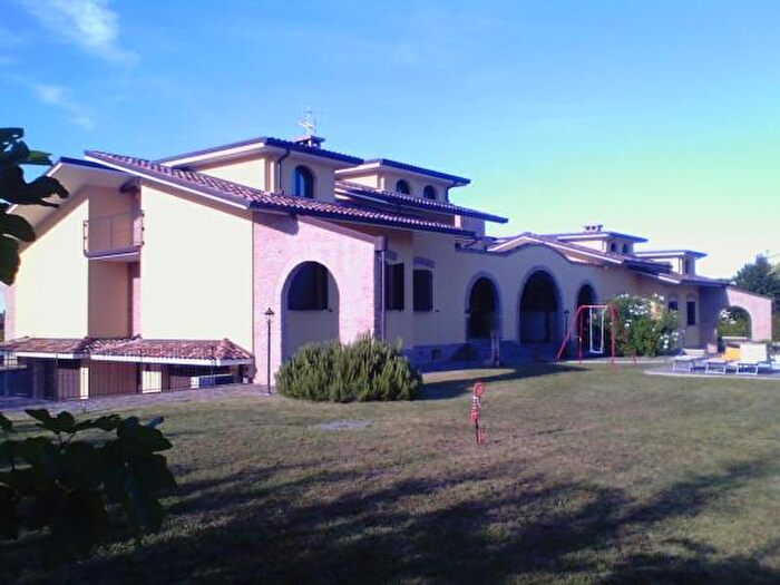Casa quadrilocale in vendita in Misano Adriatico