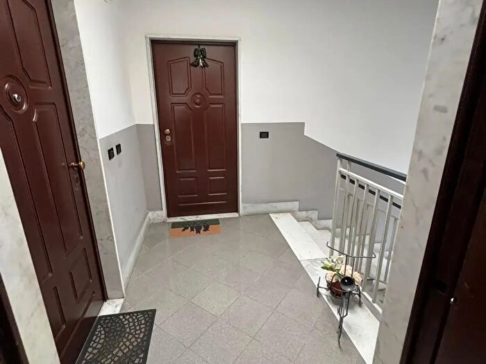 Appartamento bilocale in vendita in Via Francesco Petrarca, San Vitaliano