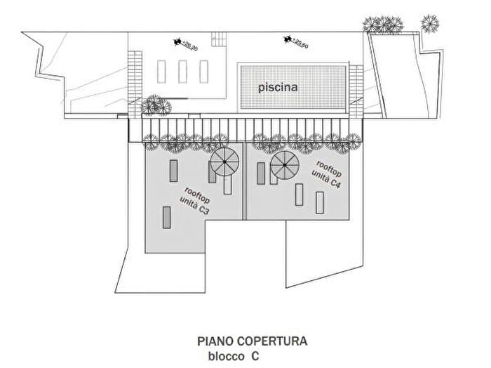 Case in Vendita e in Affitto - 3