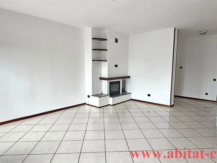 Appartamento quadrilocale in vendita in Cicognolo