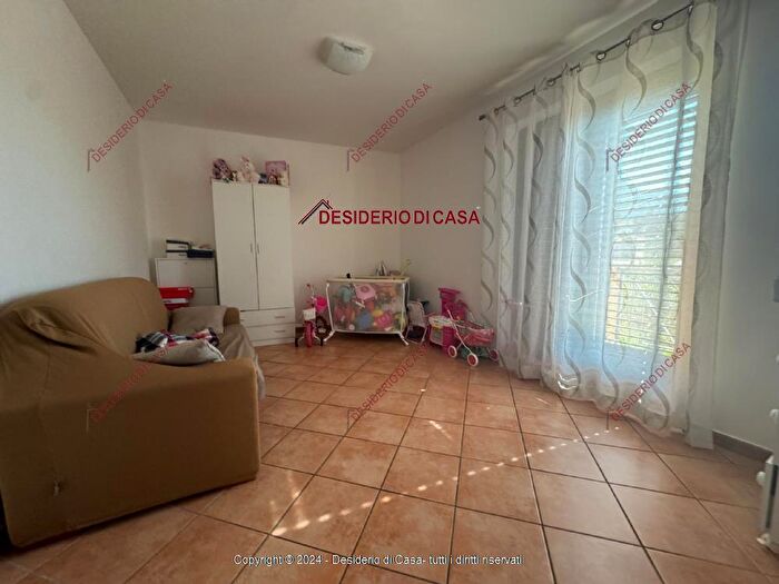 Appartamento trilocale in vendita in Palermo