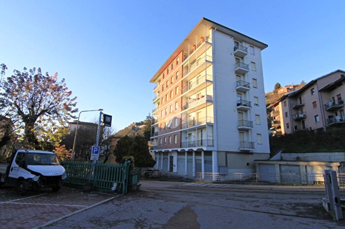 Appartamento quadrilocale in affitto in Via Zeffirino Bertelli, Gavi