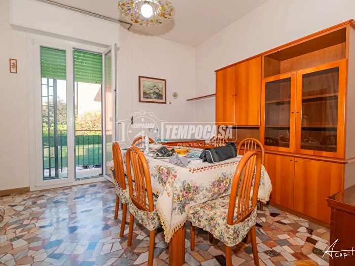 Appartamento trilocale in vendita in Zola Predosa