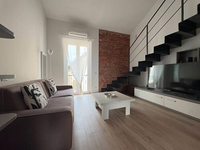 Appartamento monolocale in affitto in Via Libertà, Centro, Cusago
