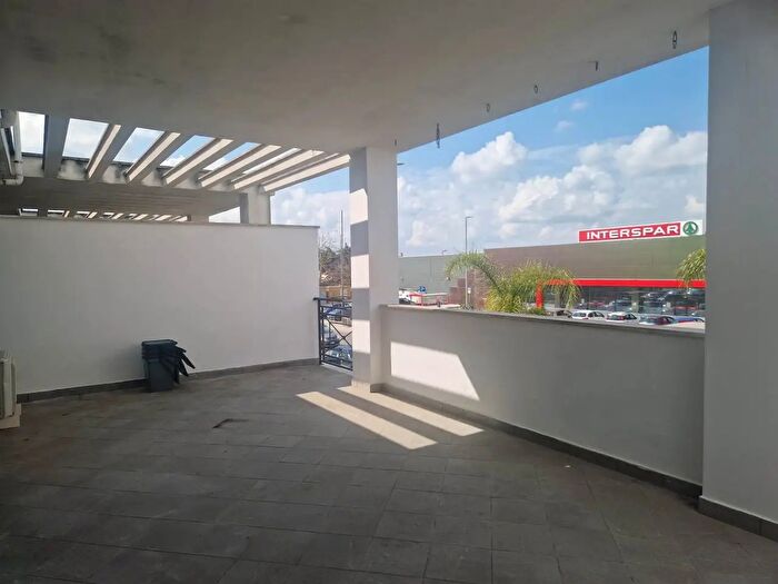 Appartamento bilocale in vendita in Via Lequile, Lecce