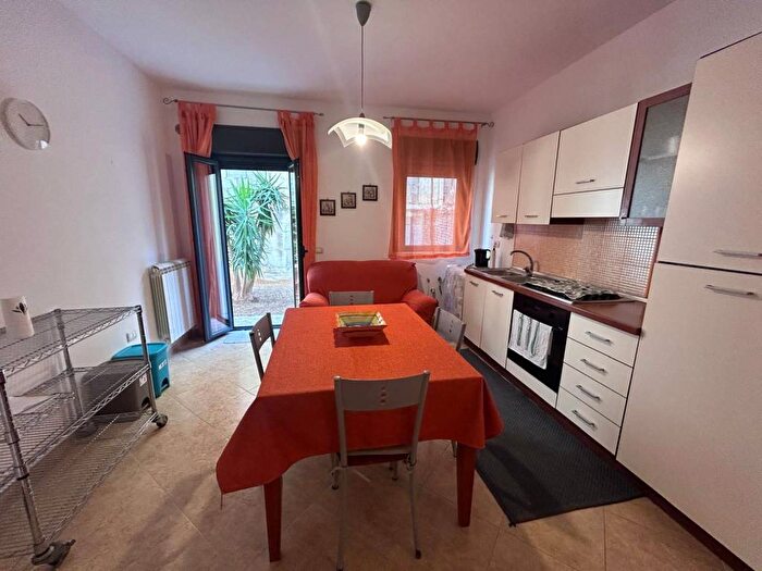Appartamento trilocale in affitto in Strada Vicinale San Nicola, Altavilla Milicia