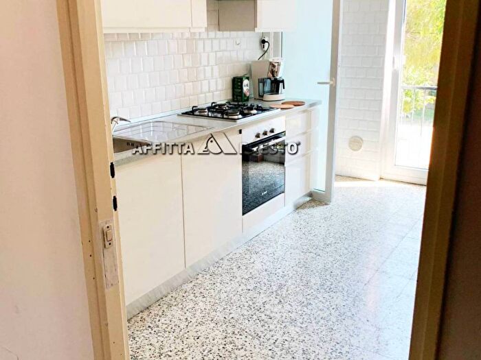 Appartamento con 5 locali in affitto in Via Lago Diseo, Teodorico, Ravenna