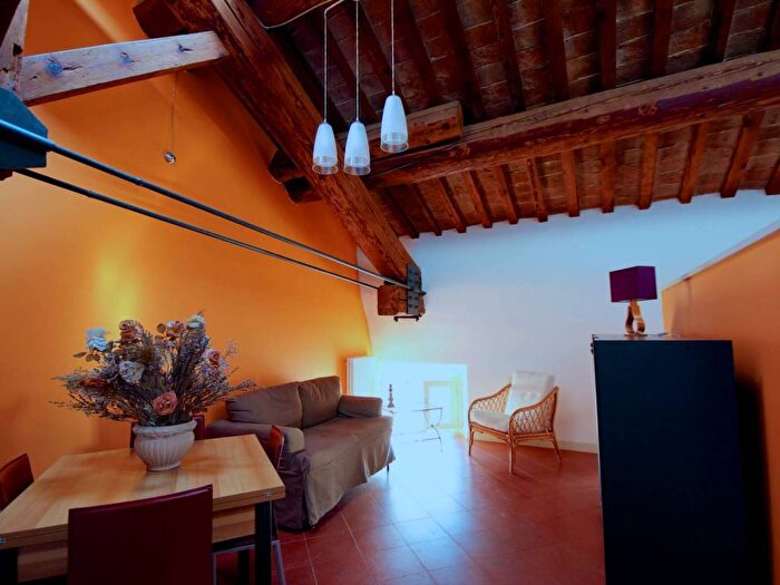 Appartamento bilocale in affitto in Via Giuseppe Garibaldi, Centro Storico, Ferrara