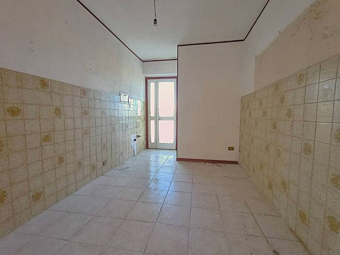 Appartamento quadrilocale in vendita in Borgo Sant'Jacopo, Porta a Mare Mazzini, Livorno