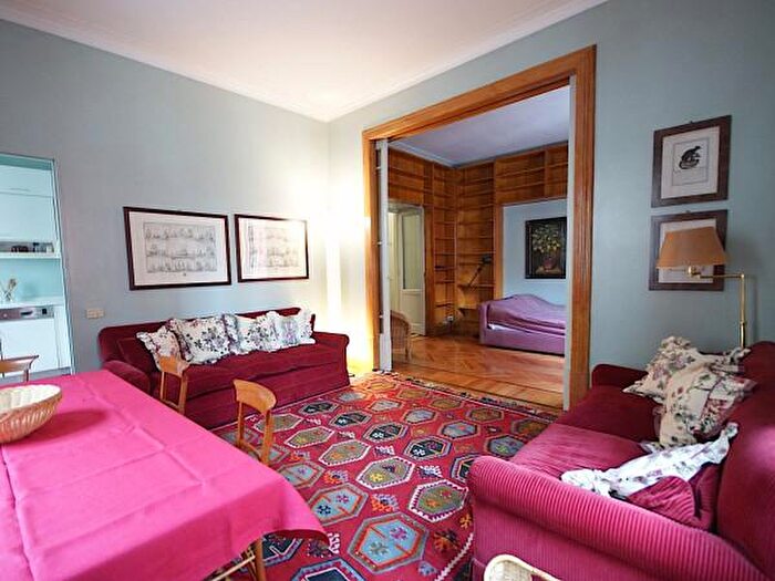 Appartamento bilocale in affitto in Via Pietro Teulié, Milano