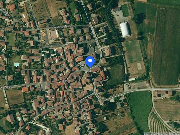 Appartamento in vendita in Via Villa Lucrezia, Carbonara Scrivia