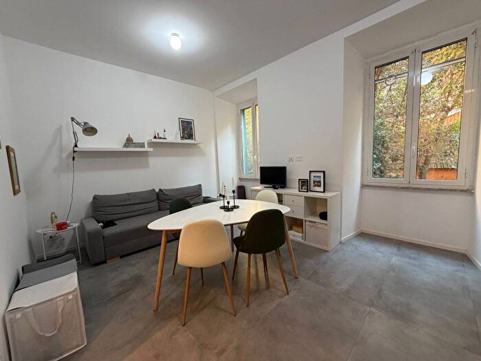 Appartamento bilocale in affitto in Re di Roma, Roma