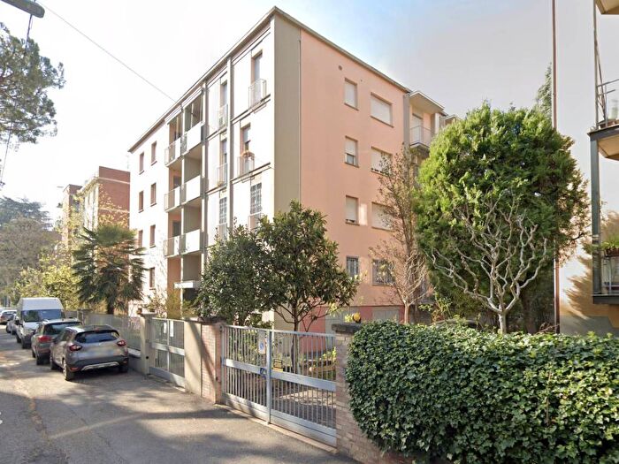 Appartamento quadrilocale in affitto in Via Ruggero Leoncavallo, Colli Murri, Bologna