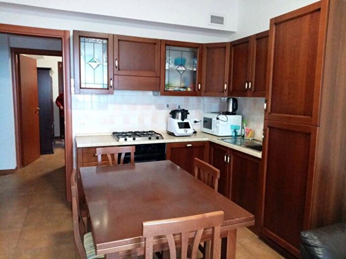 Appartamento bilocale in affitto in Via XXIV Maggio CEP, Campobasso