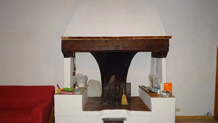 Casa quadrilocale in vendita in Via Chiusura, Montespertoli