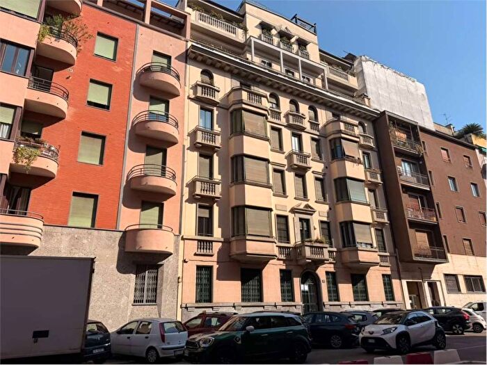 Appartamento bilocale in affitto in VIA MOROSINI, Cadore, Milano