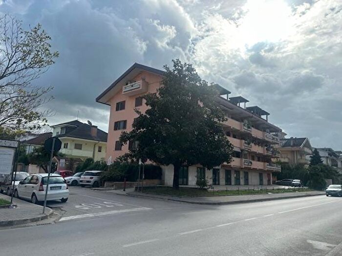 Appartamento quadrilocale in vendita in Santa Maria Capua Vetere