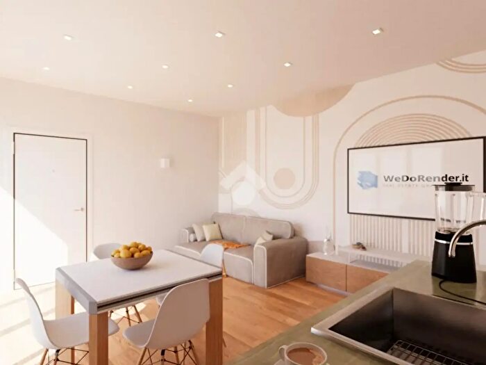 Appartamento trilocale in vendita in Via Pietro Pomari, SantAmbrogio Di Valpolicella