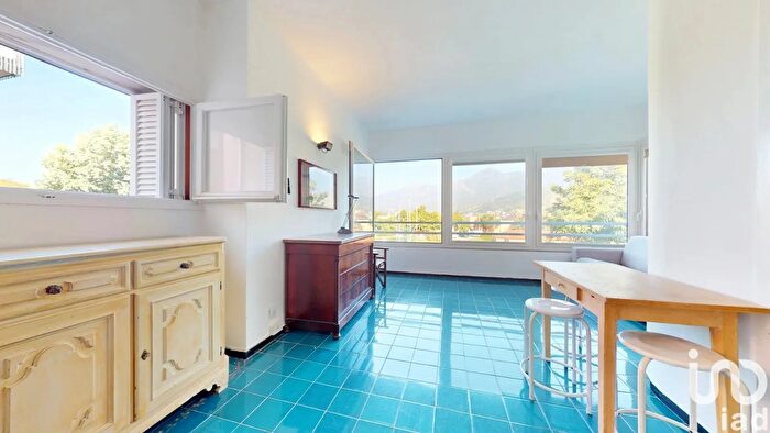 Appartamento monolocale in vendita in Via del Roccolo, Arenzano