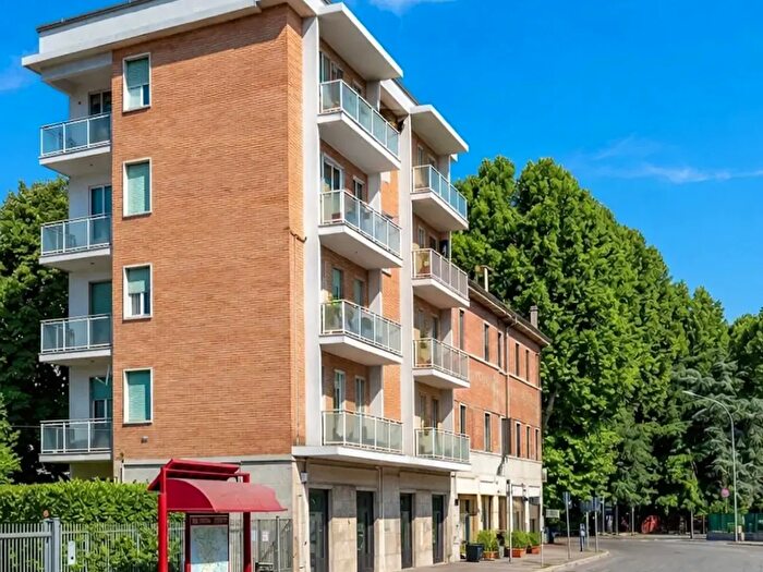 Appartamento quadrilocale in affitto in Bologna