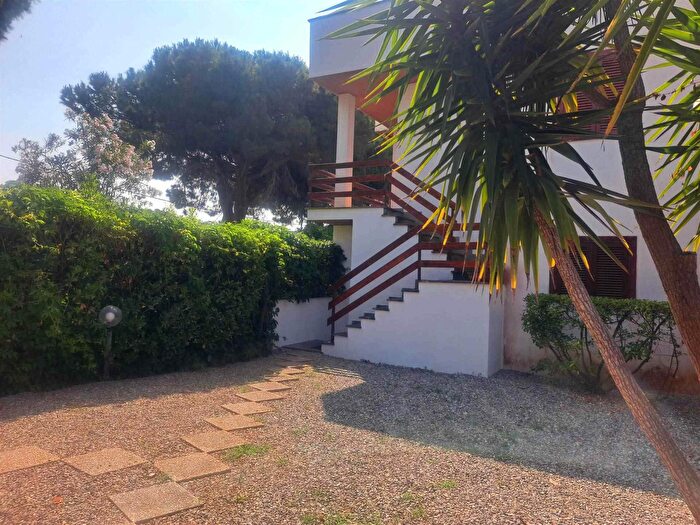 Casa trilocale in vendita in Via delle Tremiti, Montalto Di Castro