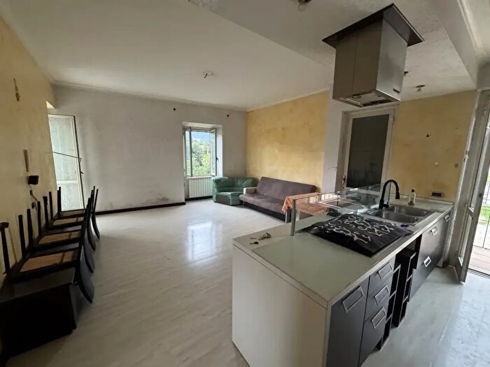 Appartamento trilocale in vendita in Centro, Ceccano