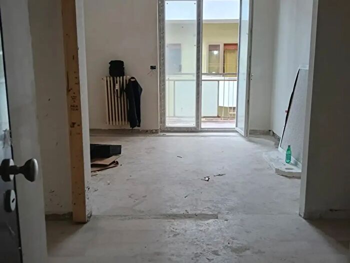 Appartamento trilocale in vendita in Via Palestro, Pescara