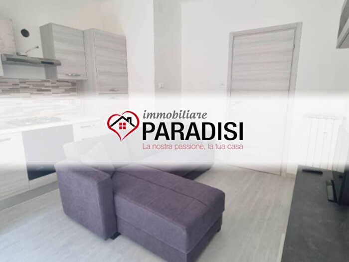 Appartamento bilocale in affitto in Via dei Moreri, Roiano, Trieste