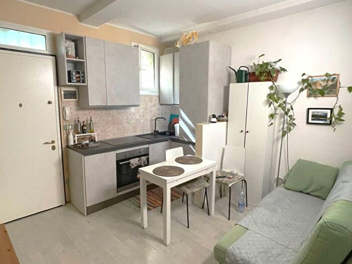 Appartamento bilocale in affitto in Via Castelmerlo, Massarenti, Bologna