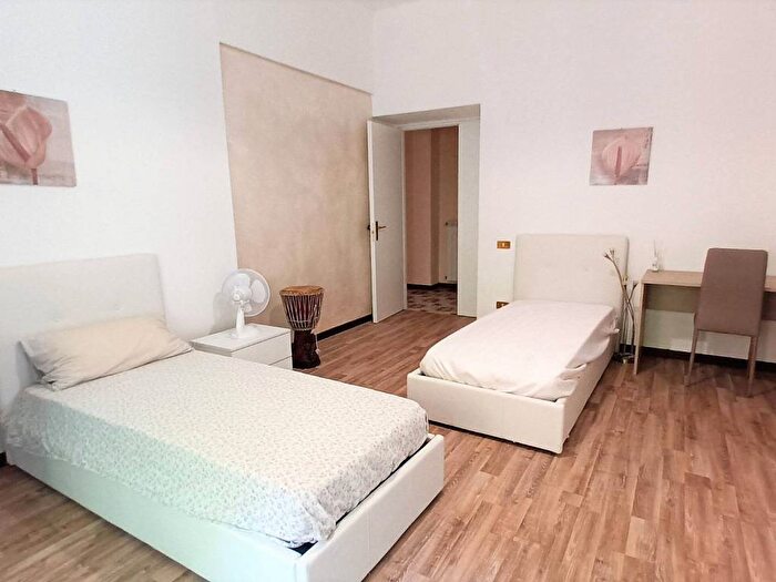 Appartamento con 5 locali in affitto in Via Emilio Bianchi, Sacrario Piazza della Rocca, Viterbo