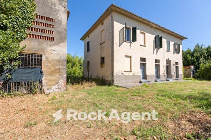 Casa quadrilocale in vendita in Via Fonda, Montopoli In Val DArno