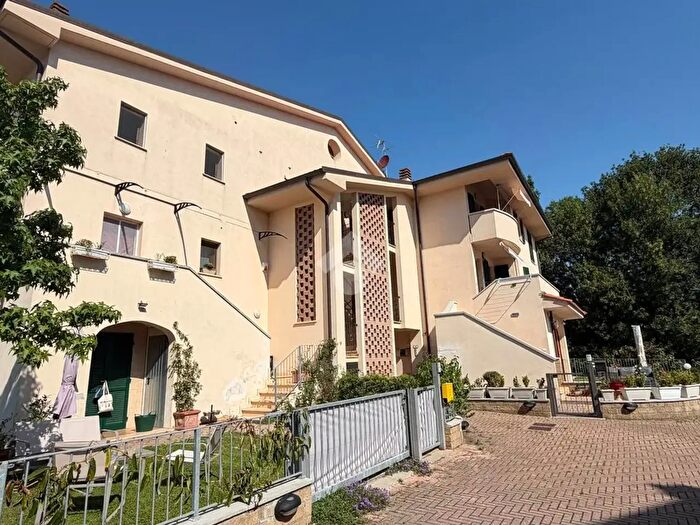 Appartamento bilocale in vendita in Via Bocca dElsa, San Miniato