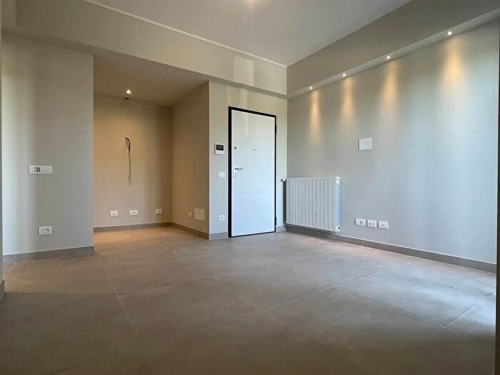 Appartamento trilocale in vendita in Empoli