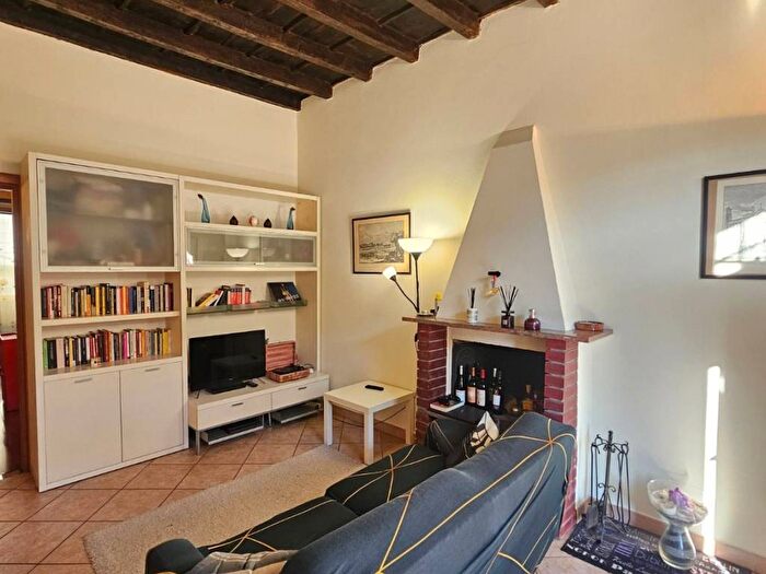 Appartamento bilocale in affitto in Via Bramante, Paolo Sarpi, Milano