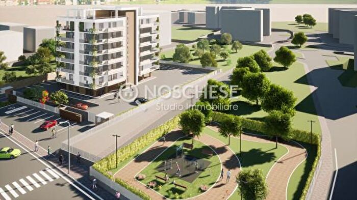 Appartamento trilocale in vendita in Via Aldo Moro, Pontecagnano Faiano