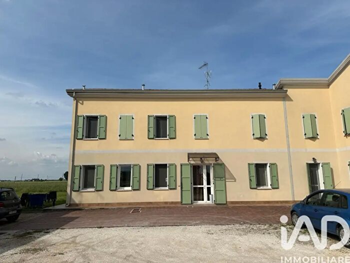 Casa con 5 locali in vendita in Via Corriera, Concordia Sulla Secchia