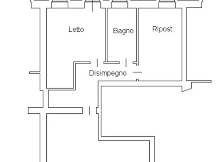Case in Vendita e in Affitto - 2