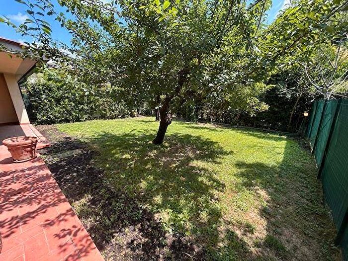 Appartamento quadrilocale in affitto in Via L Bellincioni, Il Romito, Pontedera