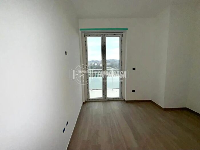 Appartamento quadrilocale in vendita in Montesilvano