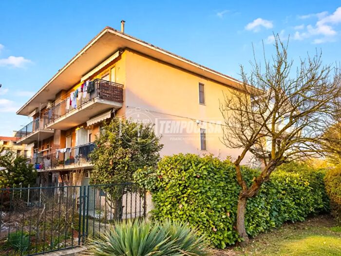 Appartamento con 5 locali in vendita in Via San Martino, Settimo Torinese
