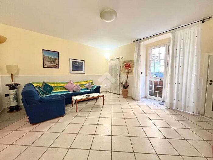 Casa trilocale in vendita in Via S Sebastiano, Gallipoli